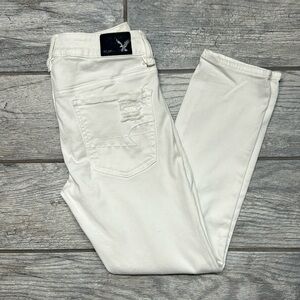 Women’s American Eagle crop pants